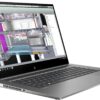 HP ZBook G7 Fury