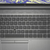 HP ZBook G7 Fury