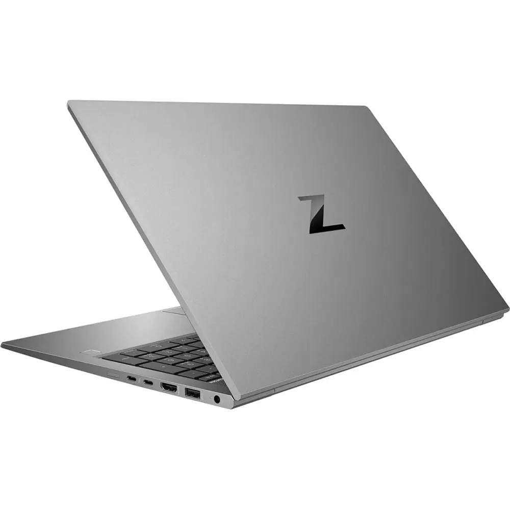 HP ZBook G7 Fury