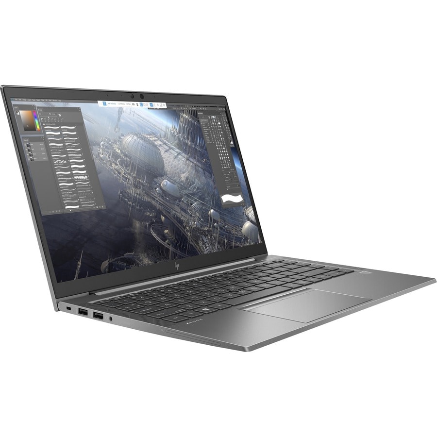 HP ZBook 840 Create G7