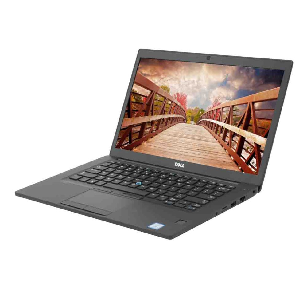 Dell Latitude 7480
