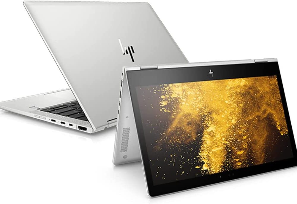 HP EliteBook x360 1030 G4