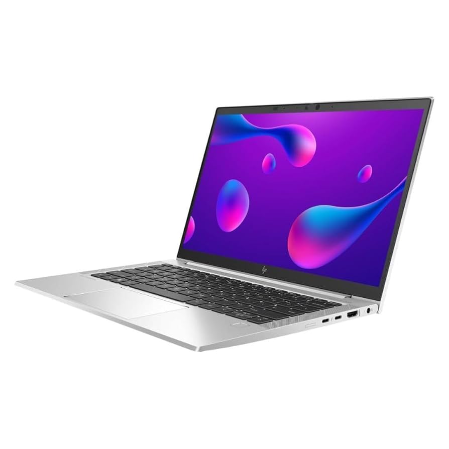 HP EliteBook 830 G7