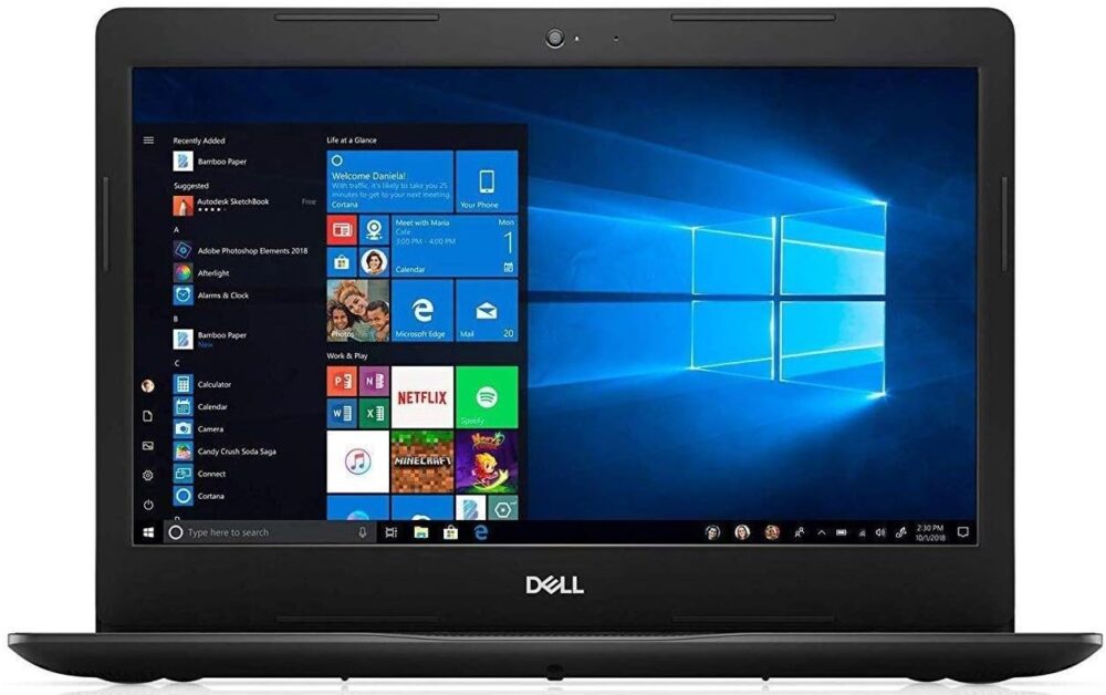 Dell Inspiron 3493