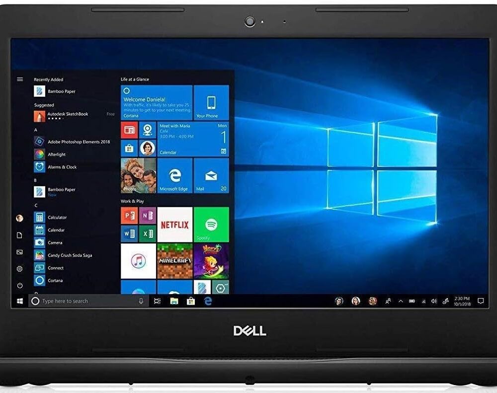 Dell Inspiron 3493