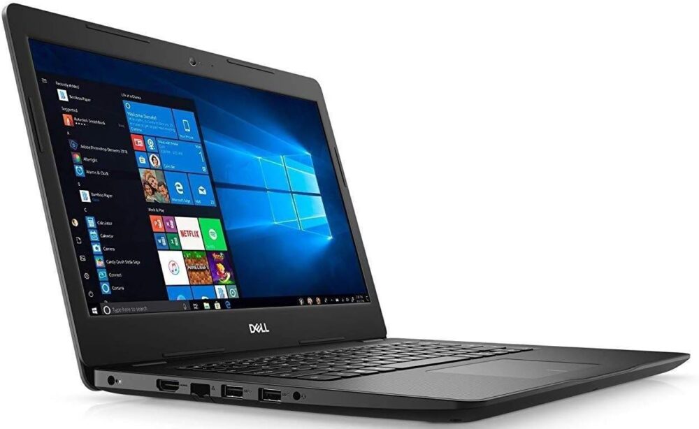 Dell Inspiron 3493