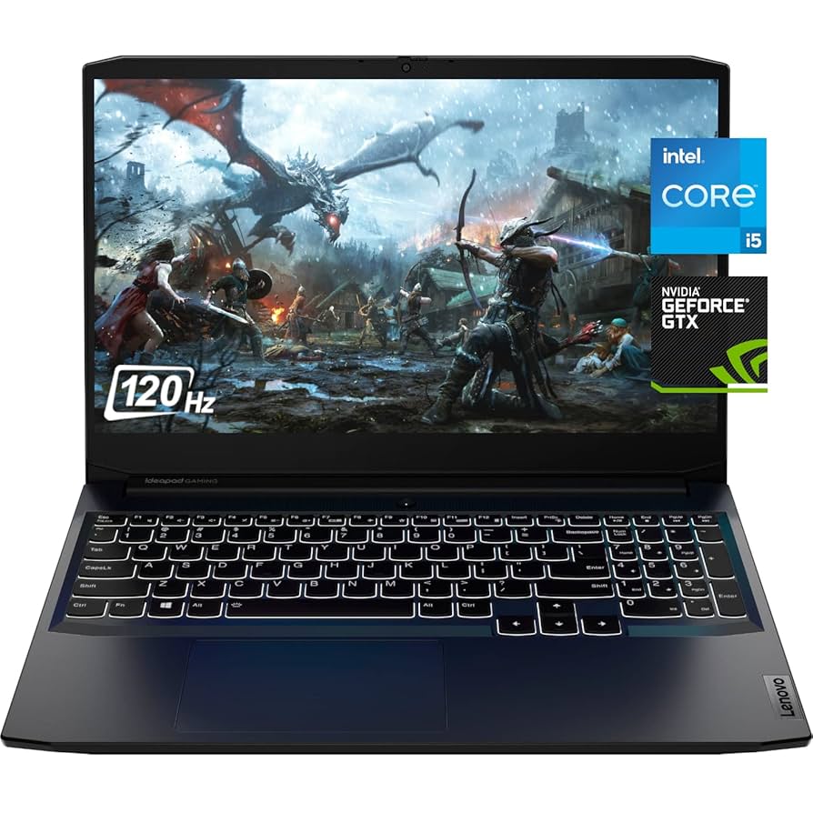 Lenovo IdeaPad Gaming 3