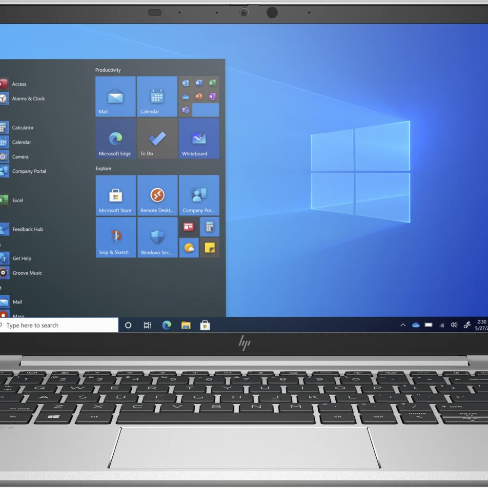 HP EliteBook 830 G8