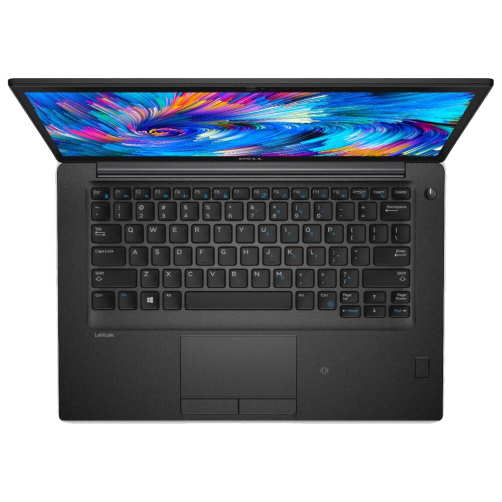 Dell Latitude 7480