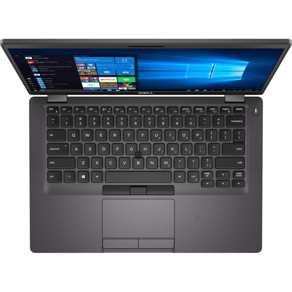 DELL Latitude 5400