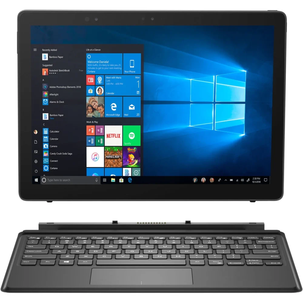 Dell Latitude 5290 2-in-1