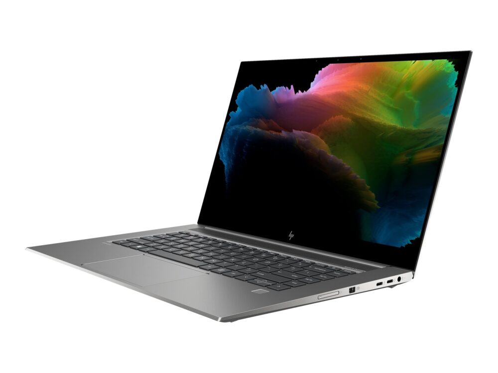 HP ZBook 840 Create G7