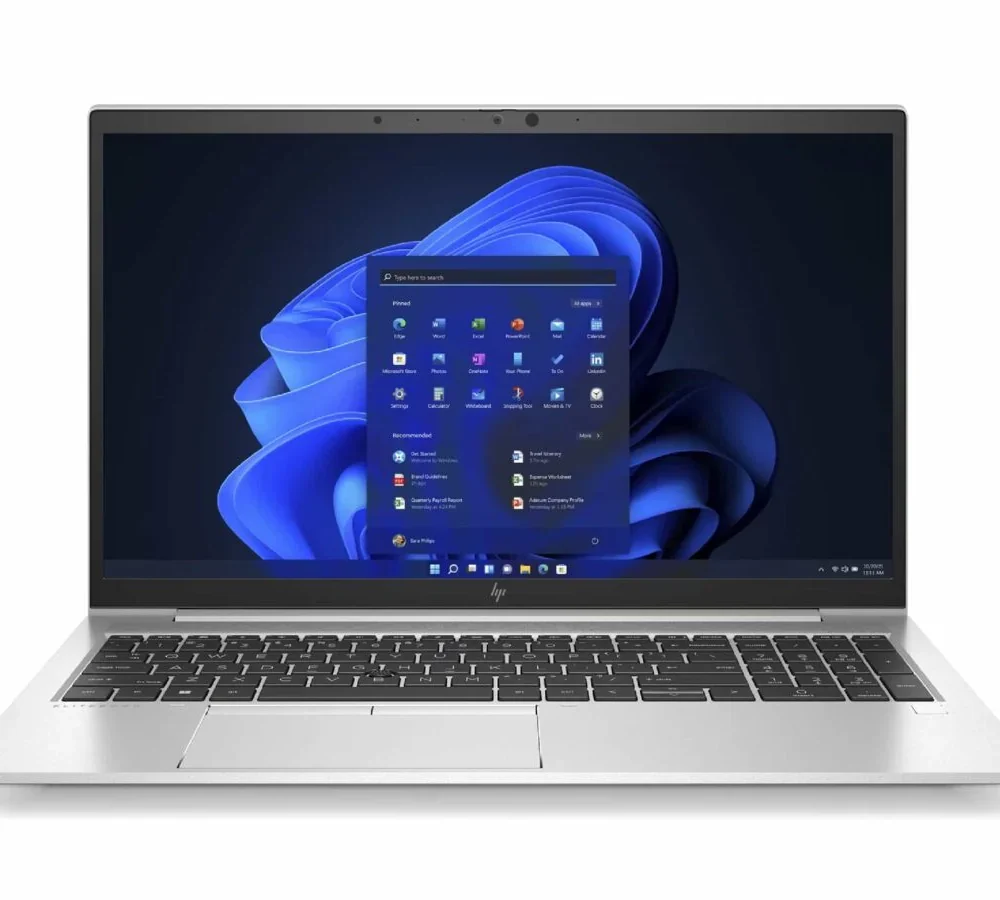 HP EliteBook 850 G7