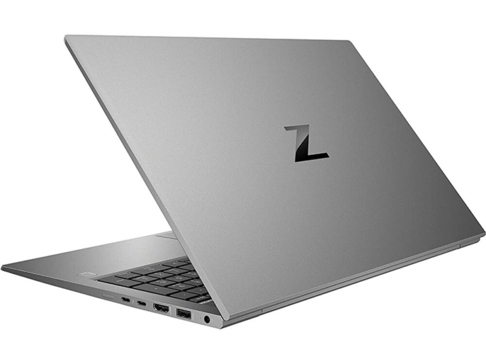 HP ZBook 840 Create G7