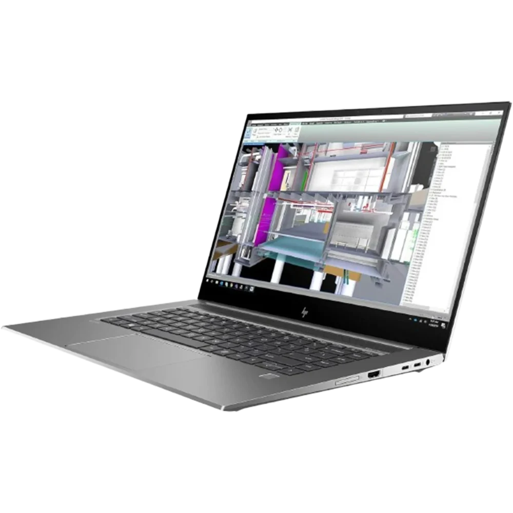 HP ZBook 840 Create G7