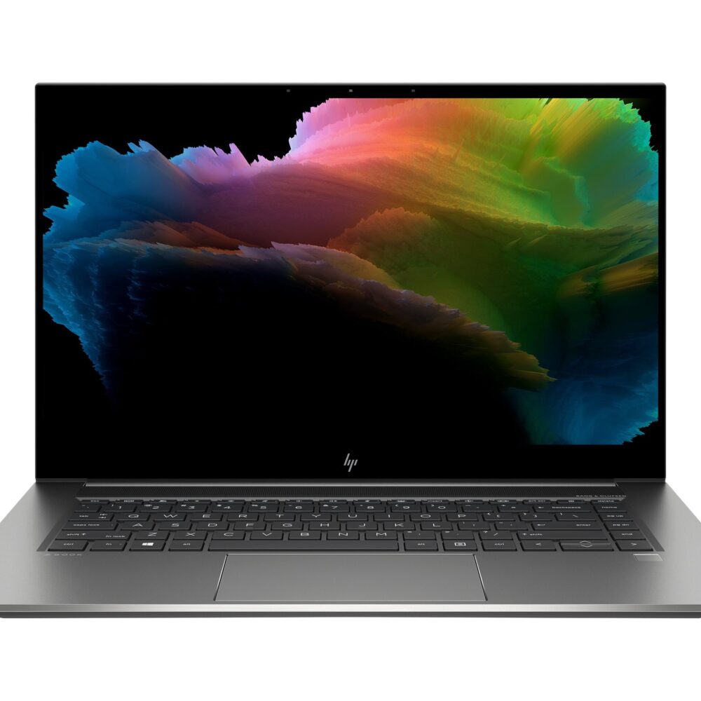 HP ZBook 840 Create G7