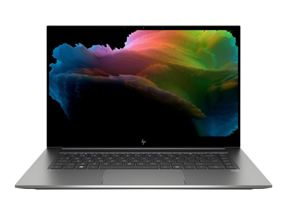HP ZBook 840 Create G7