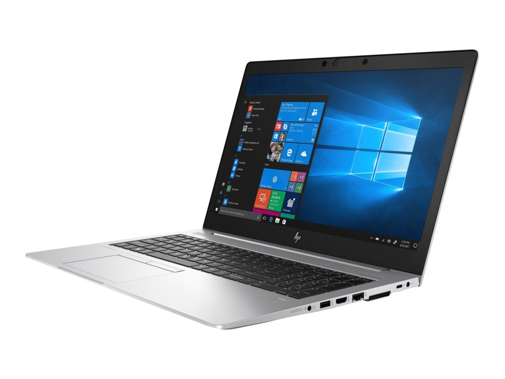 HP EliteBook 850 G6
