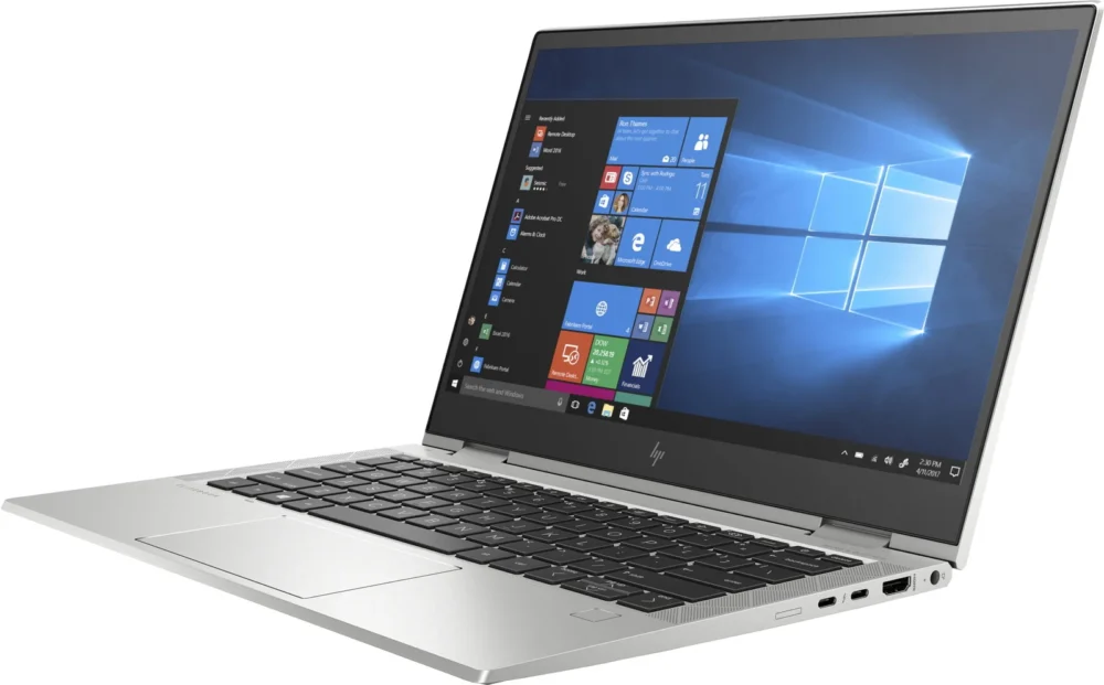 HP EliteBook 830 G7