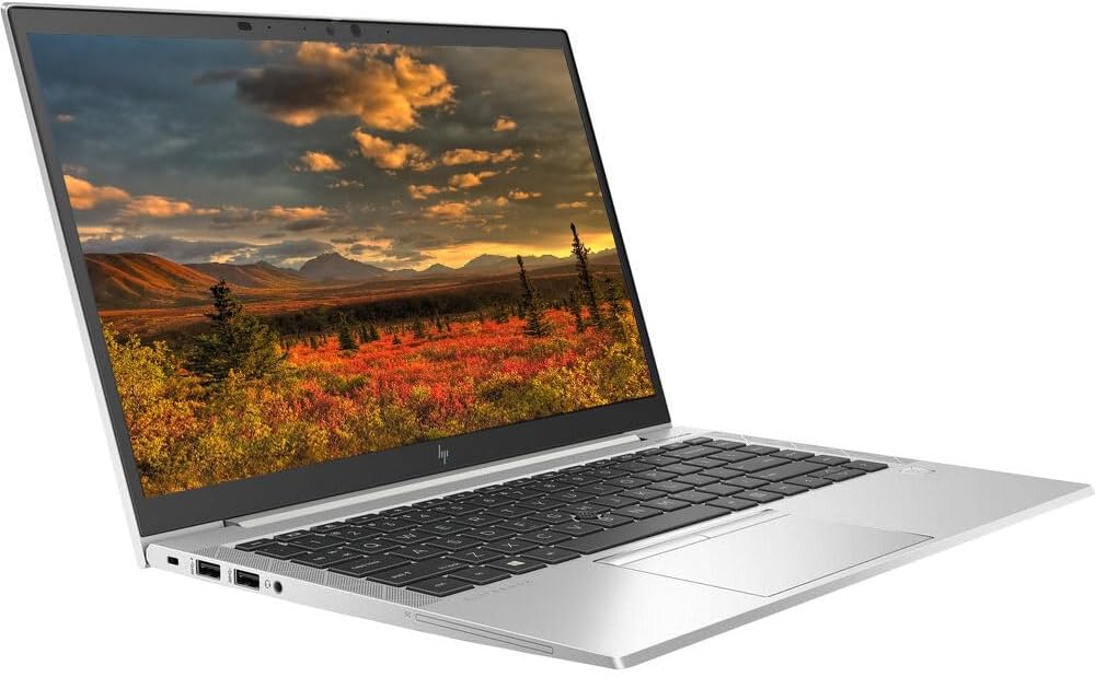 HP EliteBook 840 G7