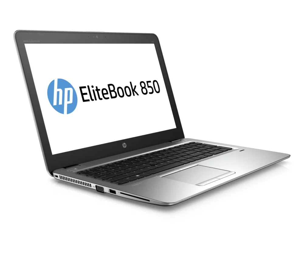 HP EliteBook 850 G3